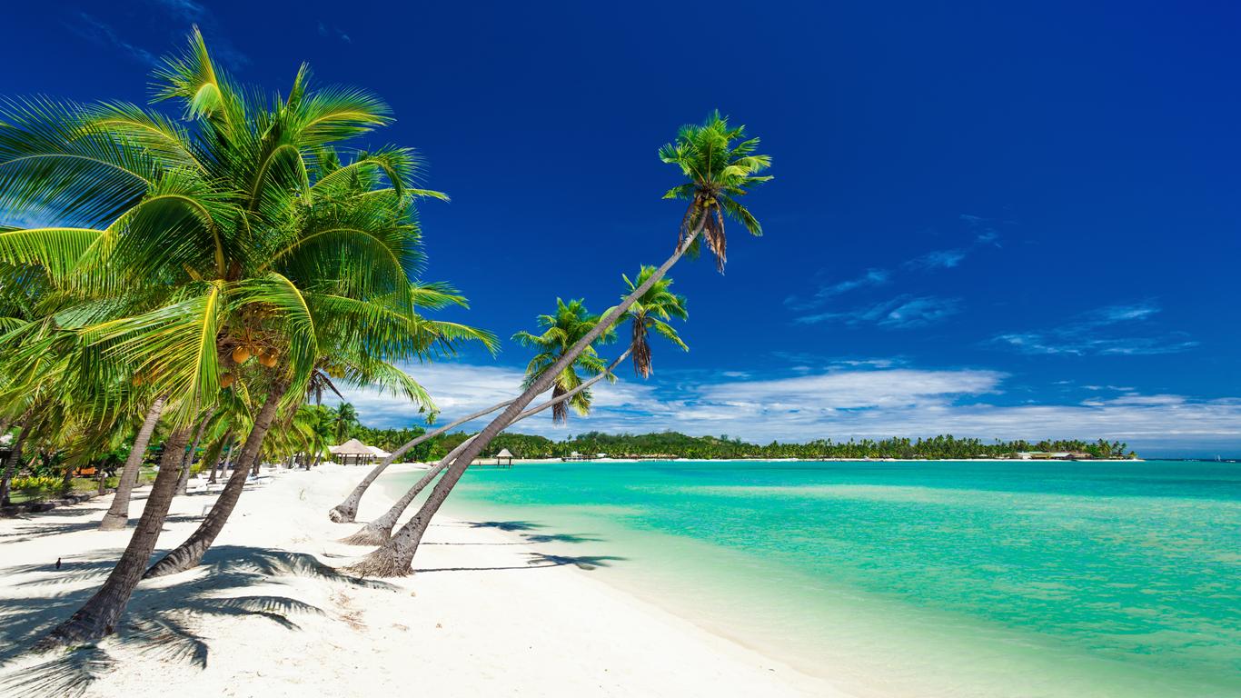 Spices culture in Fiji