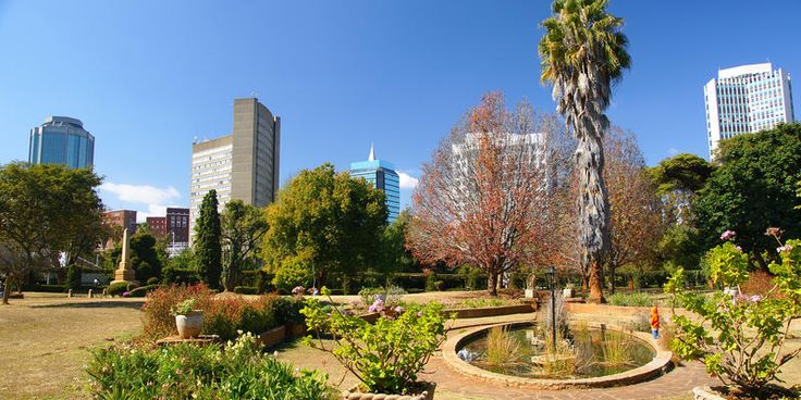 Spices culture in Zimbabwe