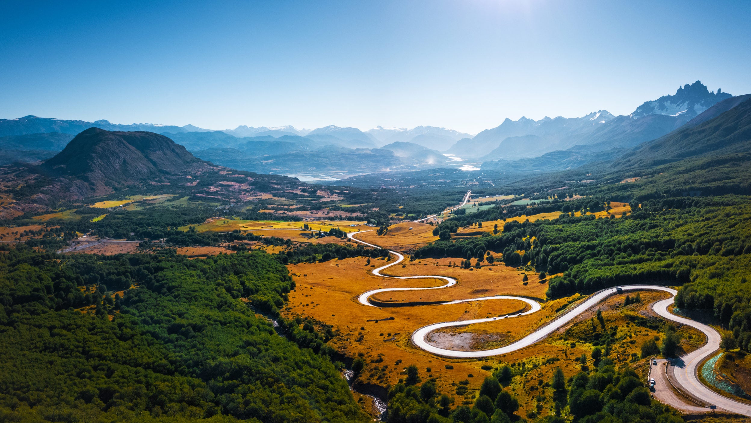 Spices culture in Chile