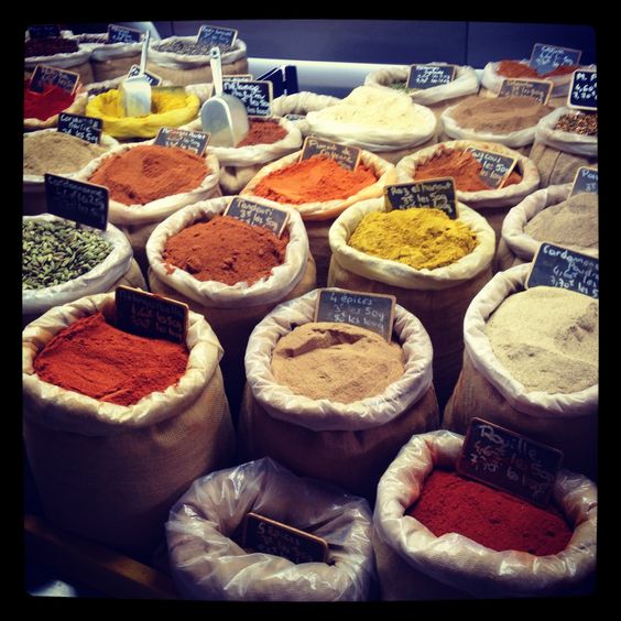 Spice Manufacturer in Kerala