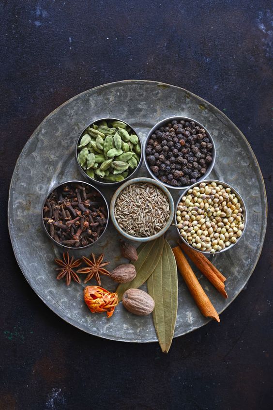 Spice Manufacturer in Rajasthan