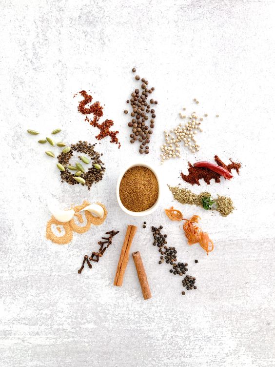 Spice Manufacturer in Sikkim