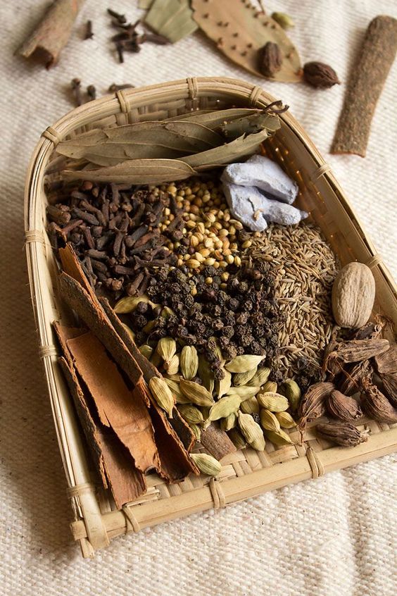 Spice Manufacturer in Tripura