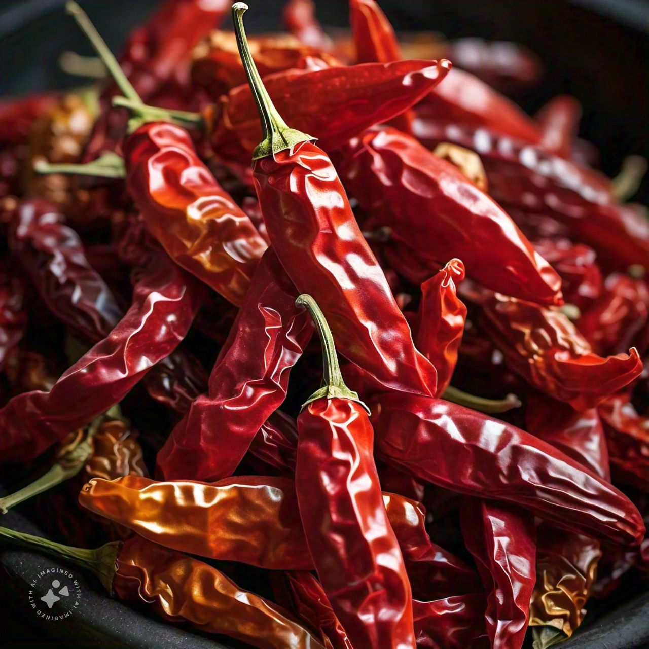 Byadgi Chilli Whole: The Flavorful Spice That Elevates Every Dish