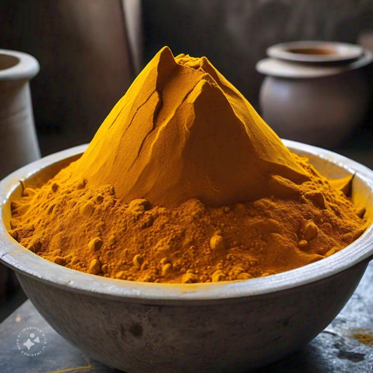 Alleppey Turmeric Powder: A Spice That Transforms Your Health and Cooking