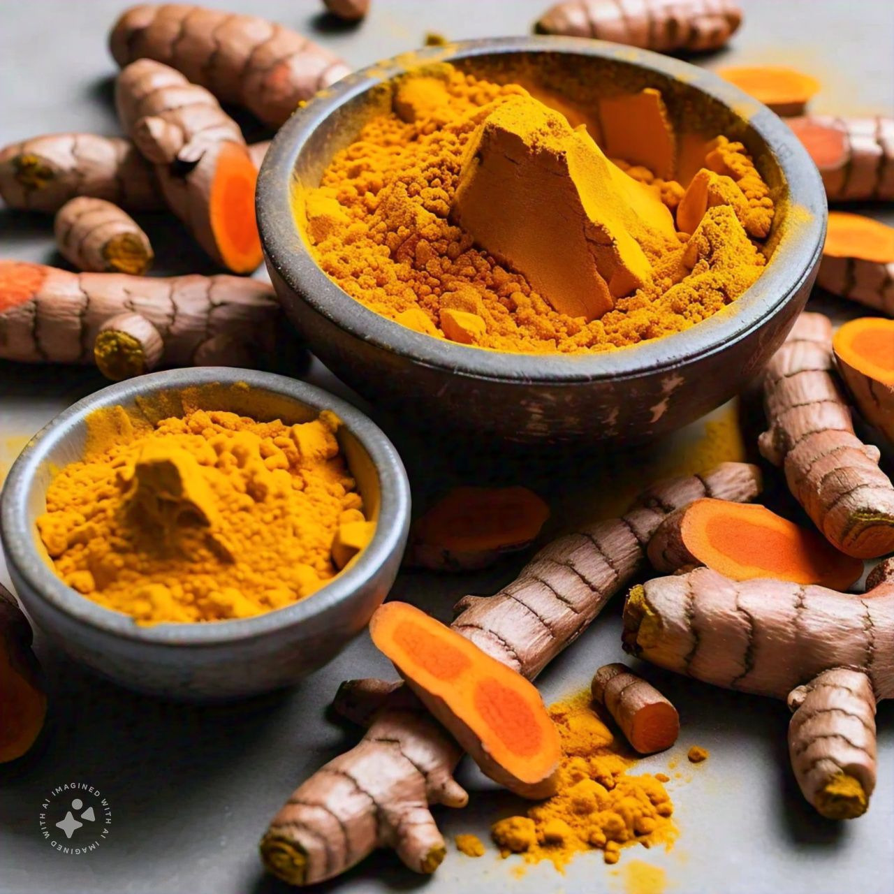 The Golden Treasure: Everything You Need to Know About Turmeric Powder