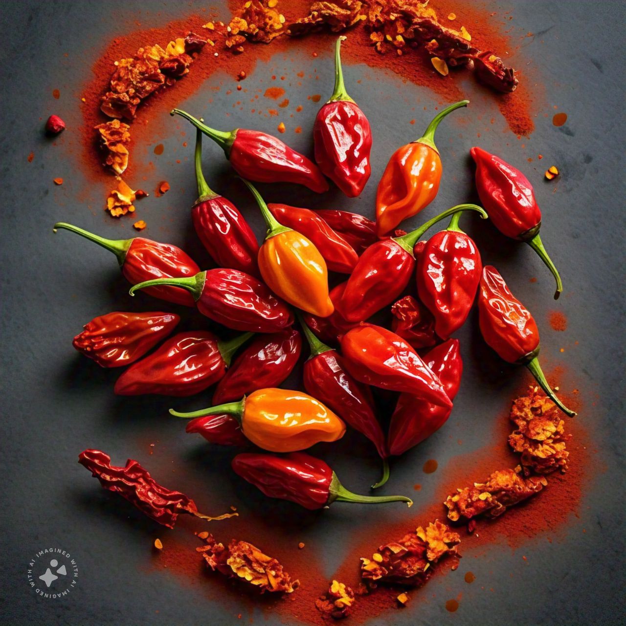 The Ultimate Guide to Bhut Jolokia Chilli Powder (Ghost Pepper)