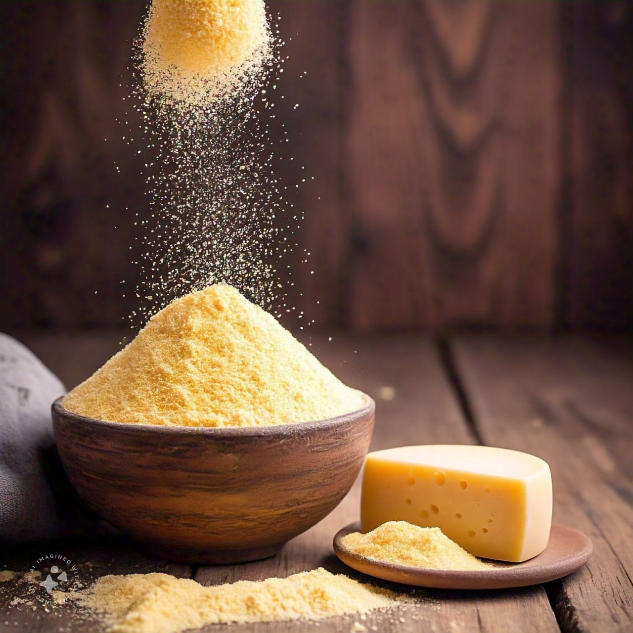 The Ultimate Guide to Cheese Powder: Uses, Benefits, and More