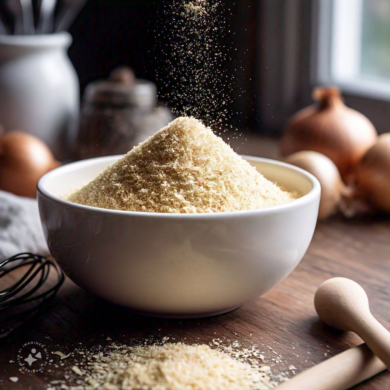 Onion Powder: A Versatile Kitchen Staple for Every Season