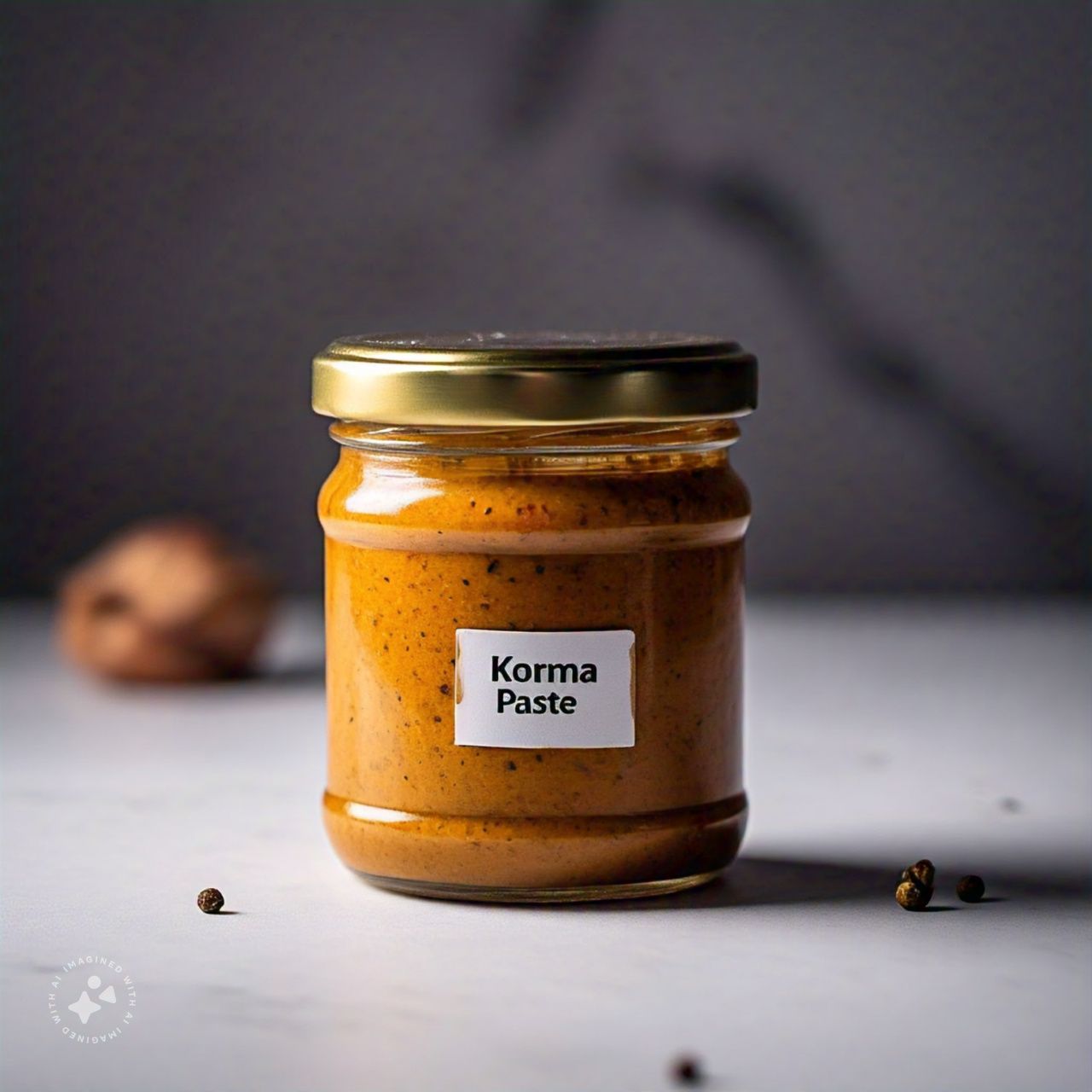 Korma Paste: The Secret to Creamy, Flavorful Vegetarian Curries