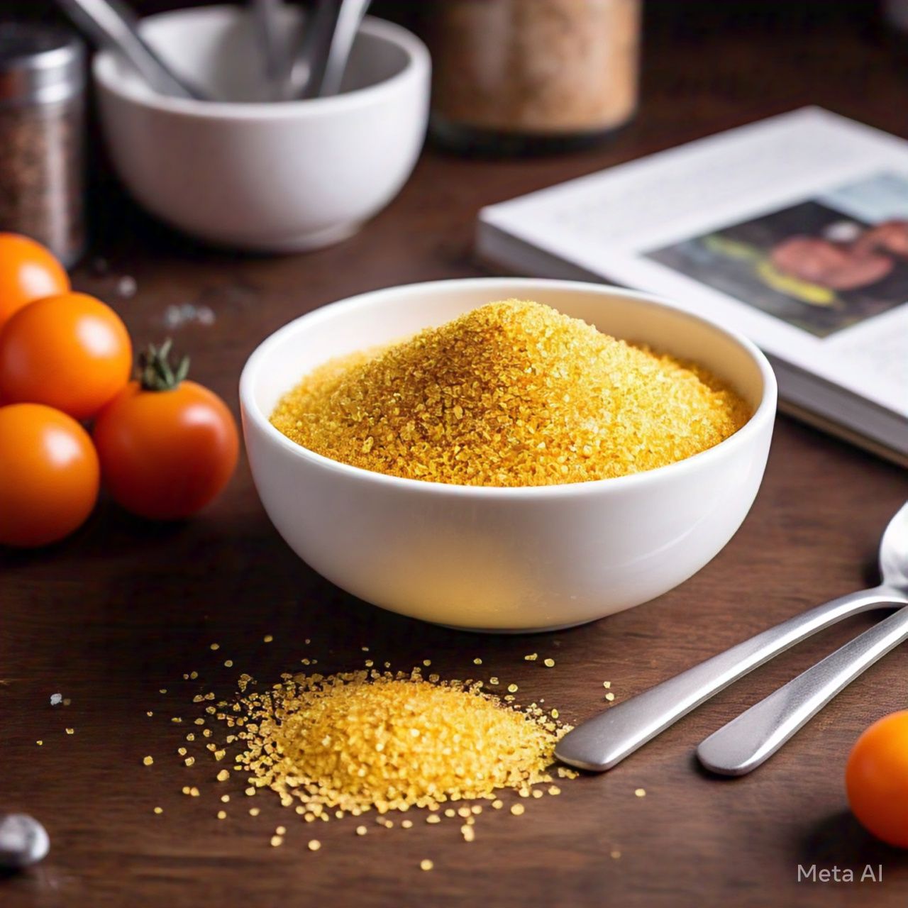 Jain Doctor's Choice No Salt Seasoning (No Onion No Garlic): A Healthier Flavor Boost for Every Meal