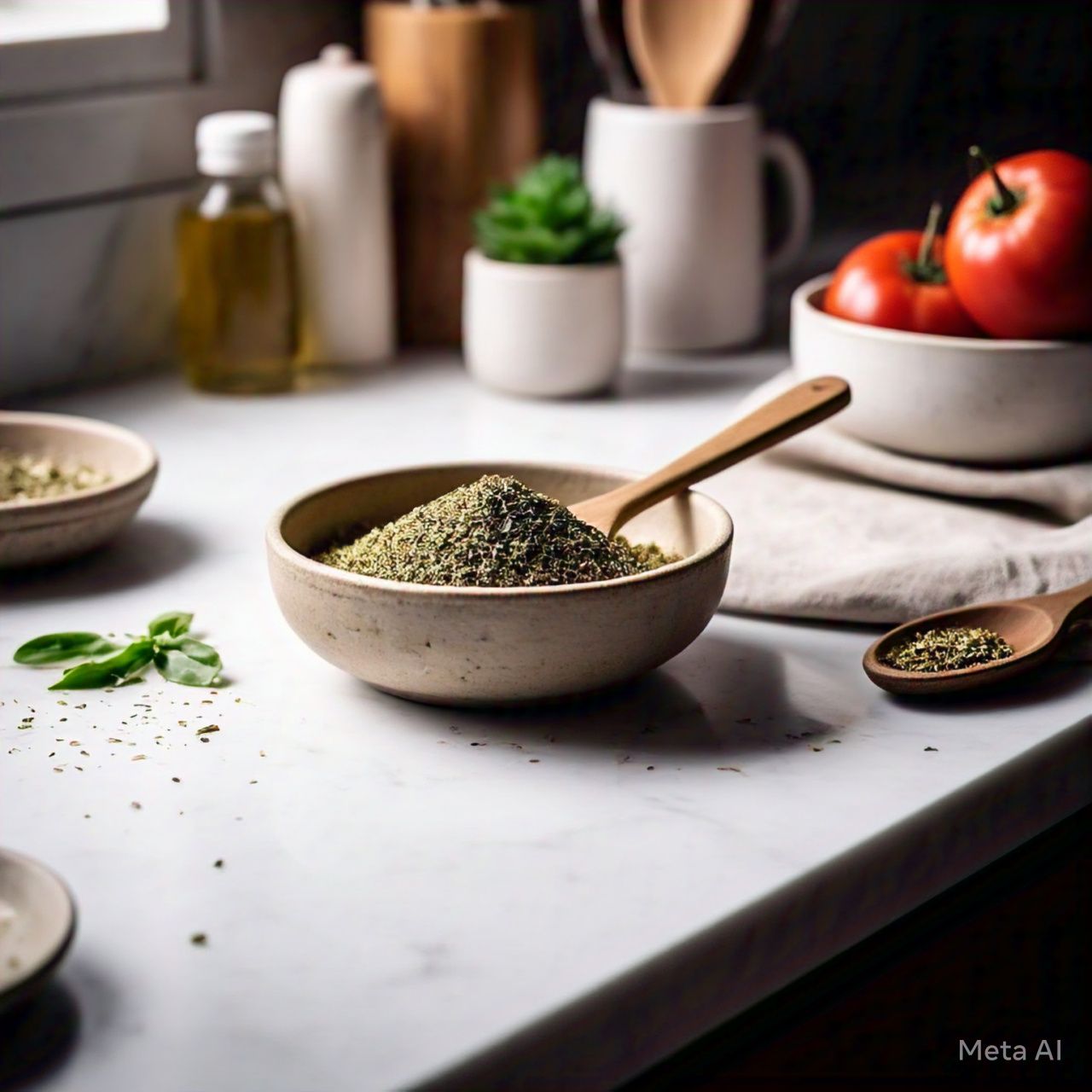 Jain Aglio Olio Seasoning (No Onion No Garlic): A Flavorful Twist on a Classic Italian Dish