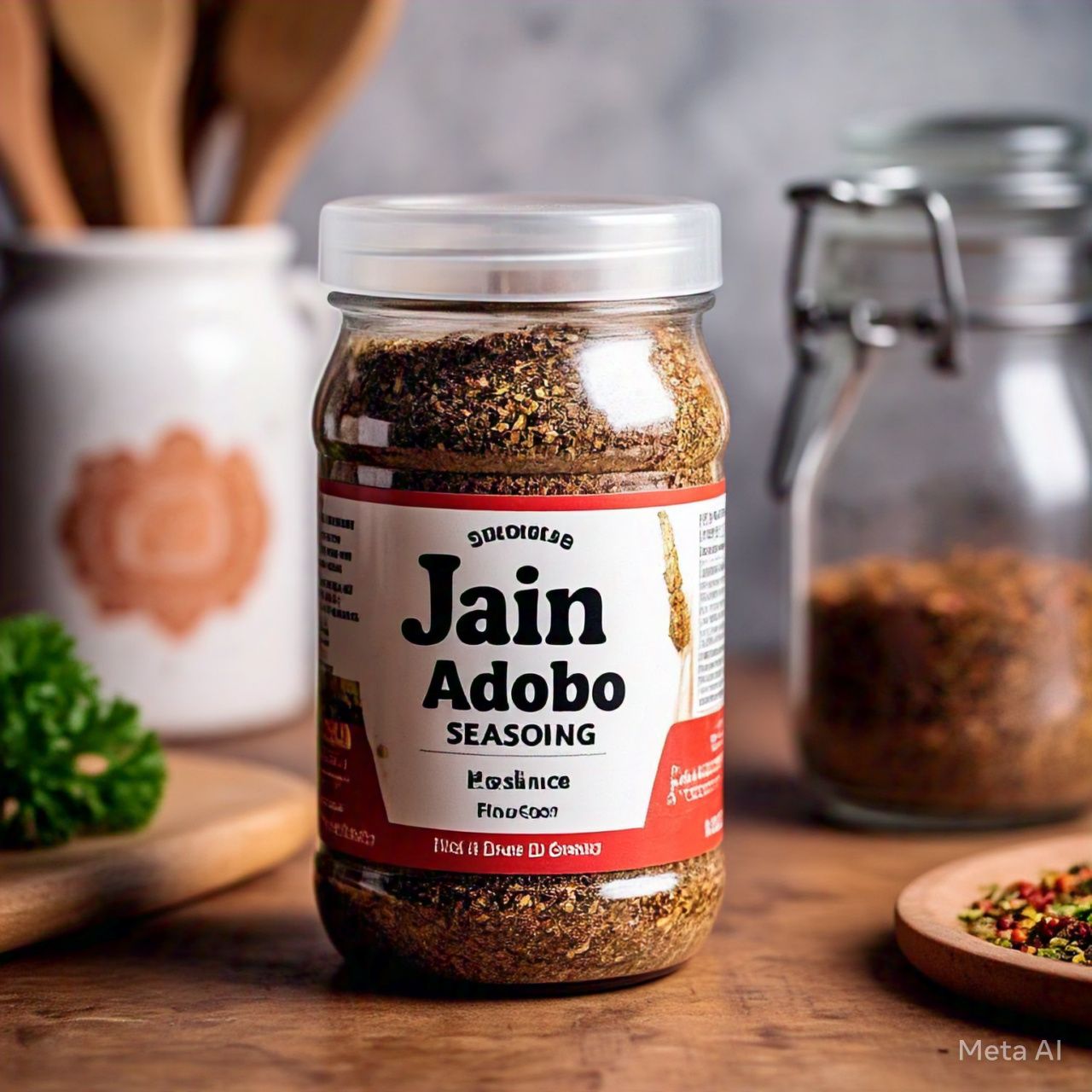 Jain Adobo Seasoning (No Onion No Garlic): A Flavorful, Vegan-Friendly Alternative