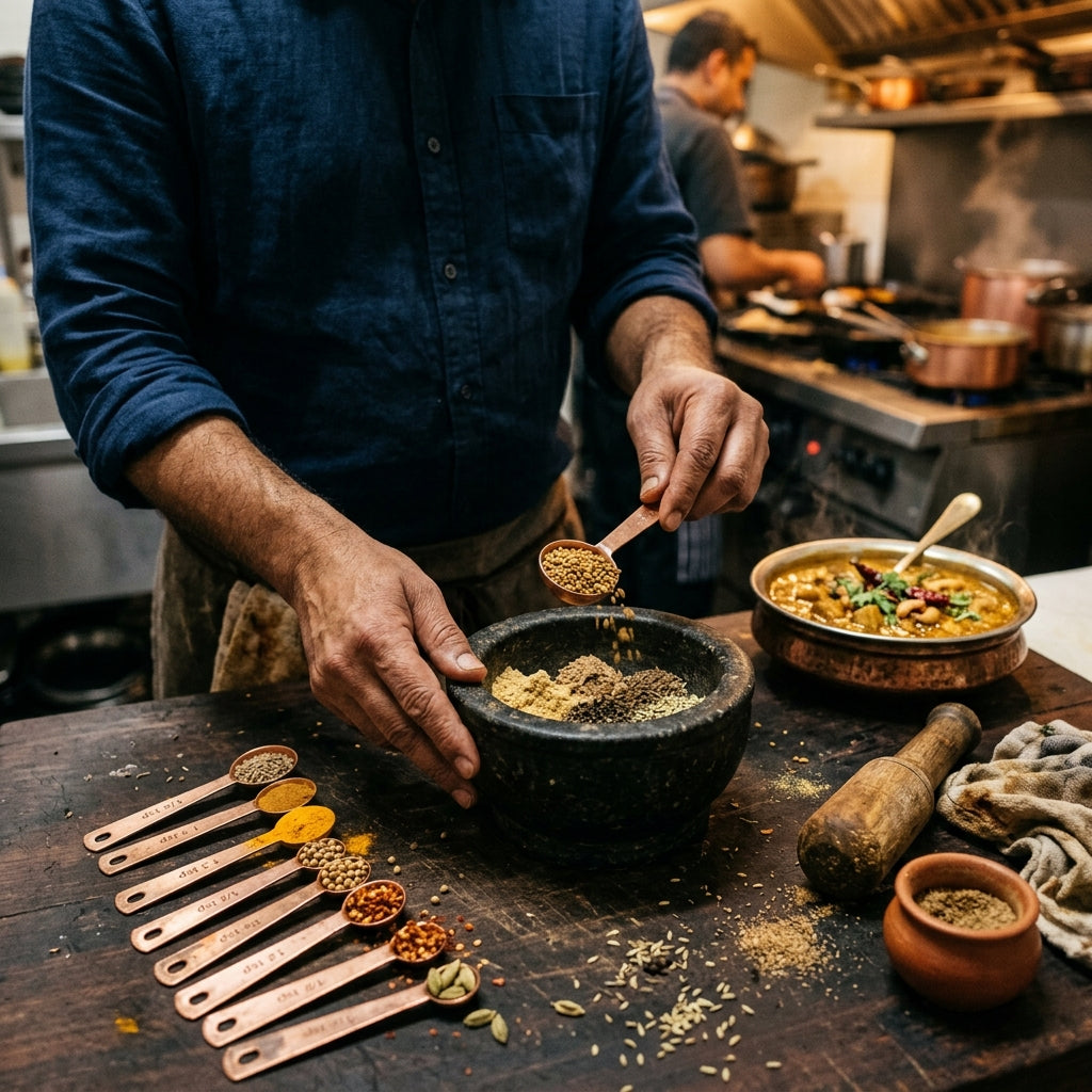 How to Create Authentic Flavor Without Onion and Garlic