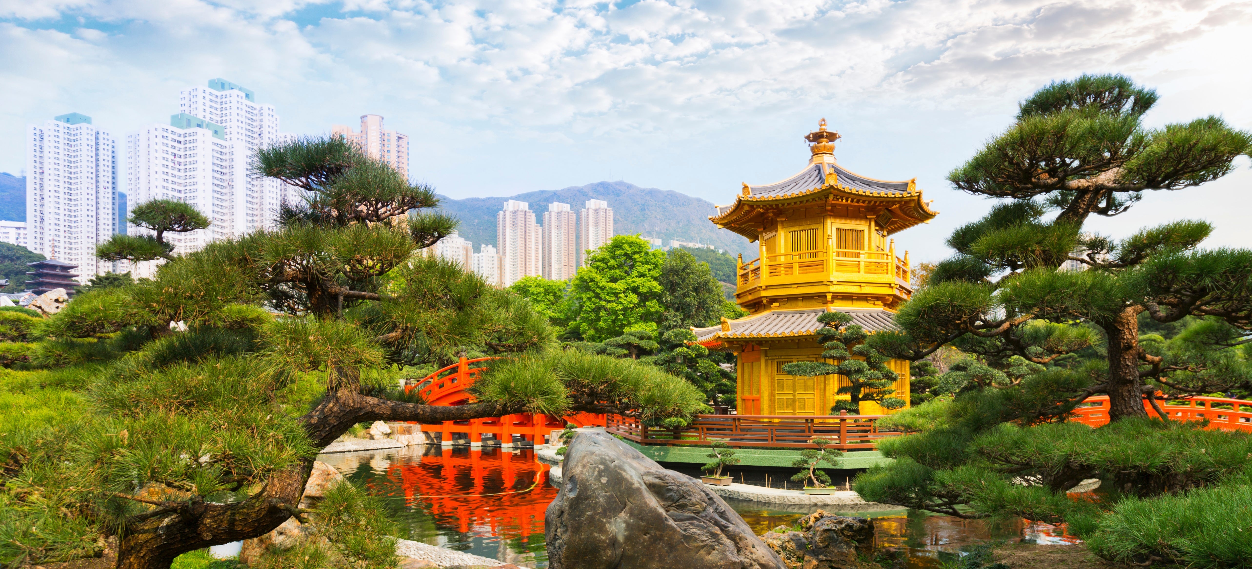 Spices culture in China