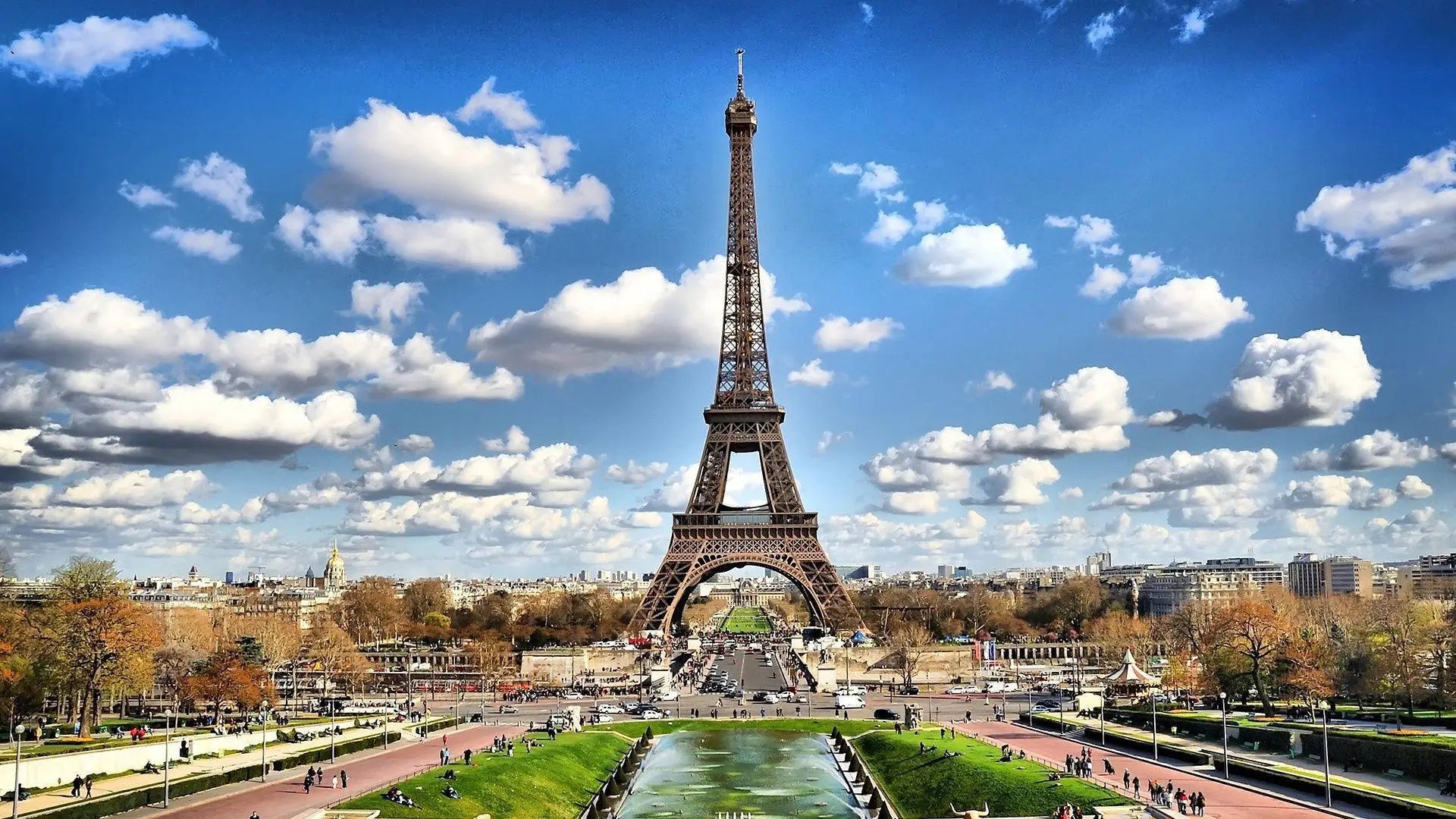 Spices culture in France