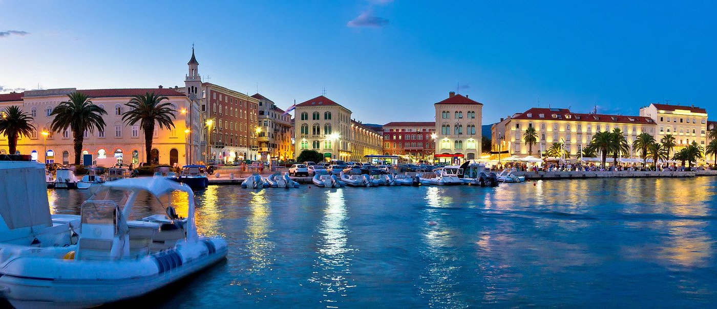 Spices culture in Croatia