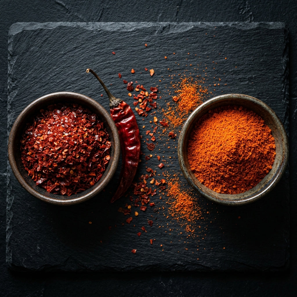 Gochugaru vs Cayenne Pepper: Which Chili Powder Is Right for Your Recipe?
