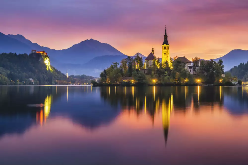 Spices culture in Slovenia