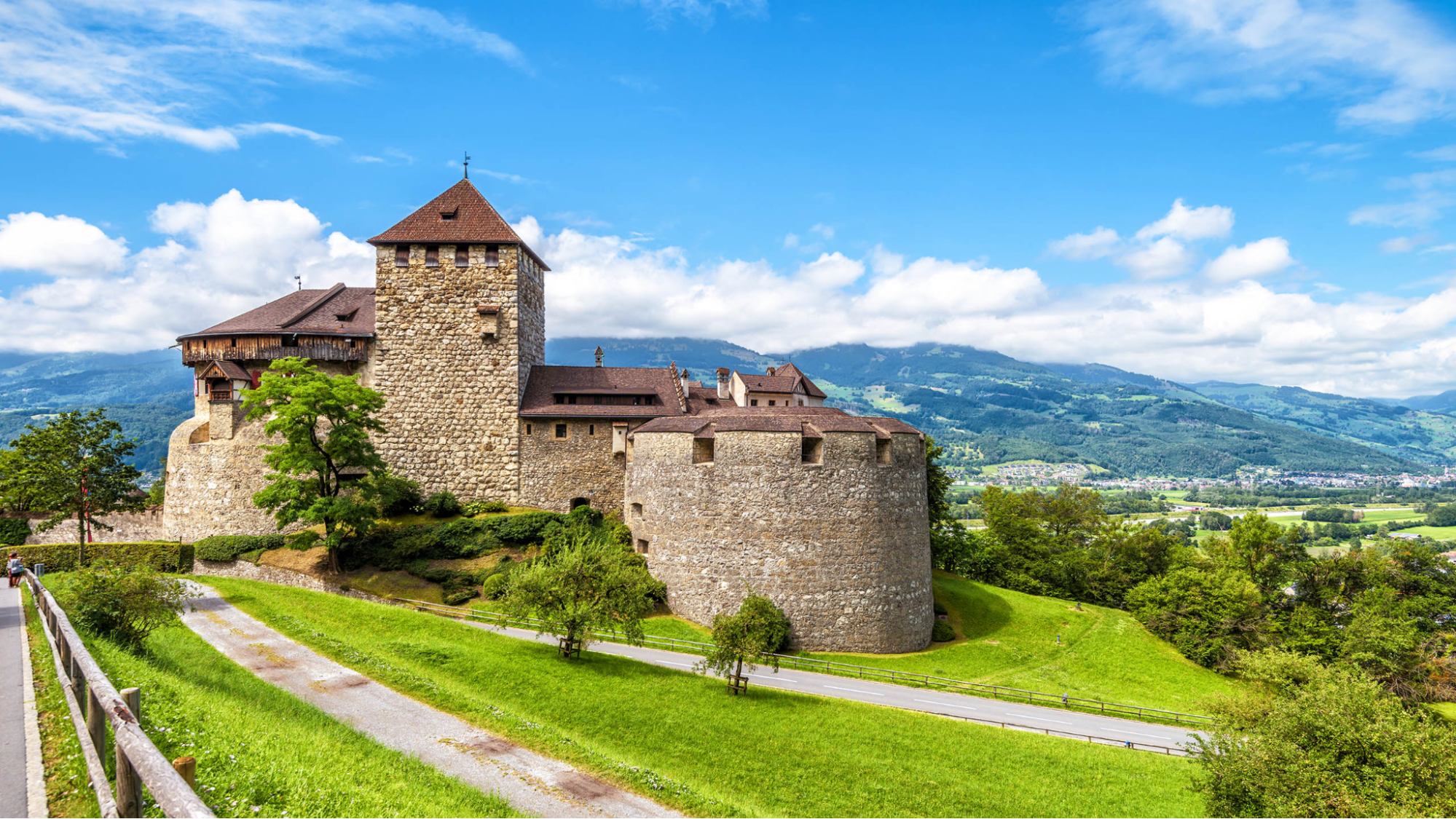 Spices culture in Liechtenstein
