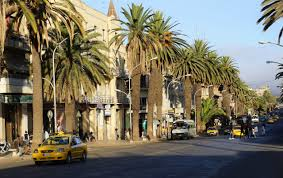 Spices culture in Eritrea