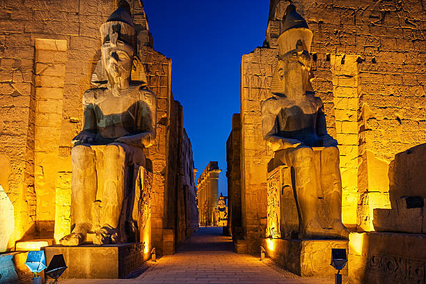 Spices culture in Egypt