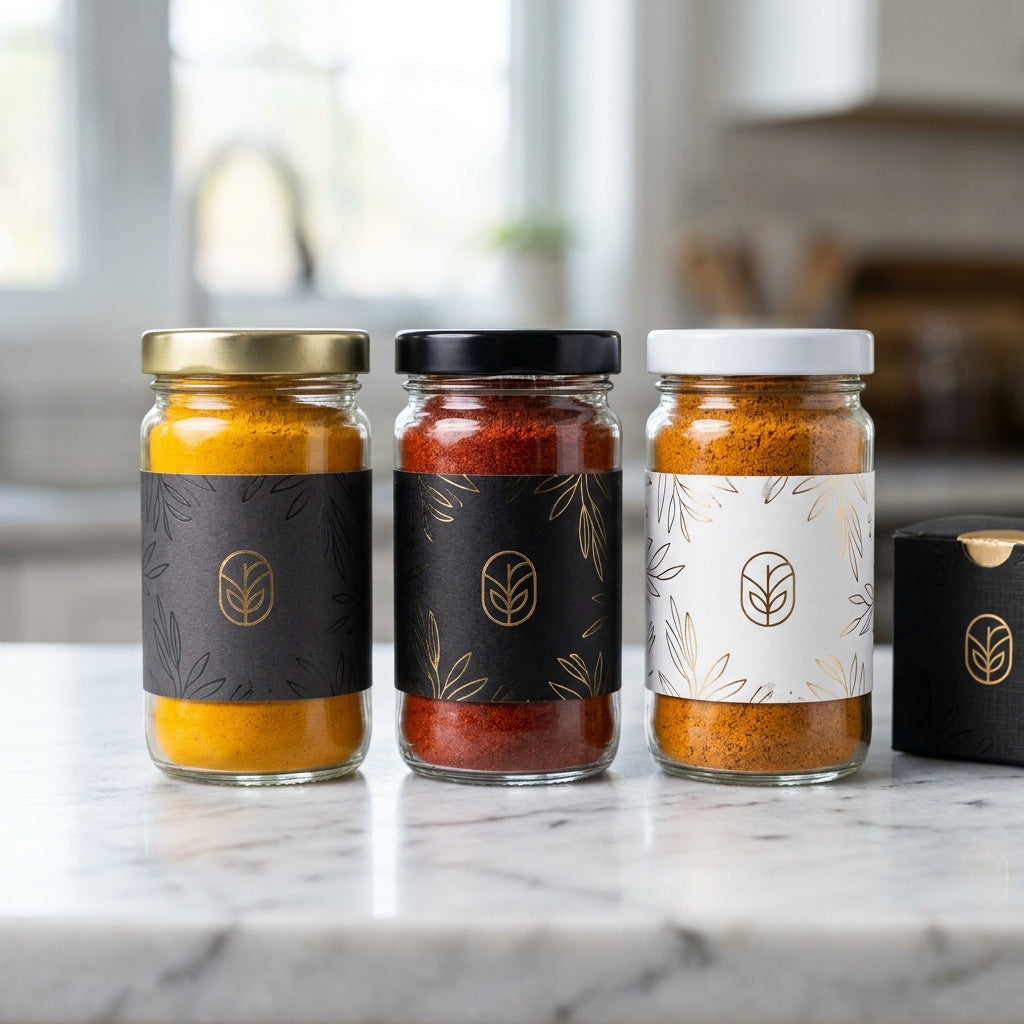 Private Label Spice Manufacturing: Complete Guide 2026