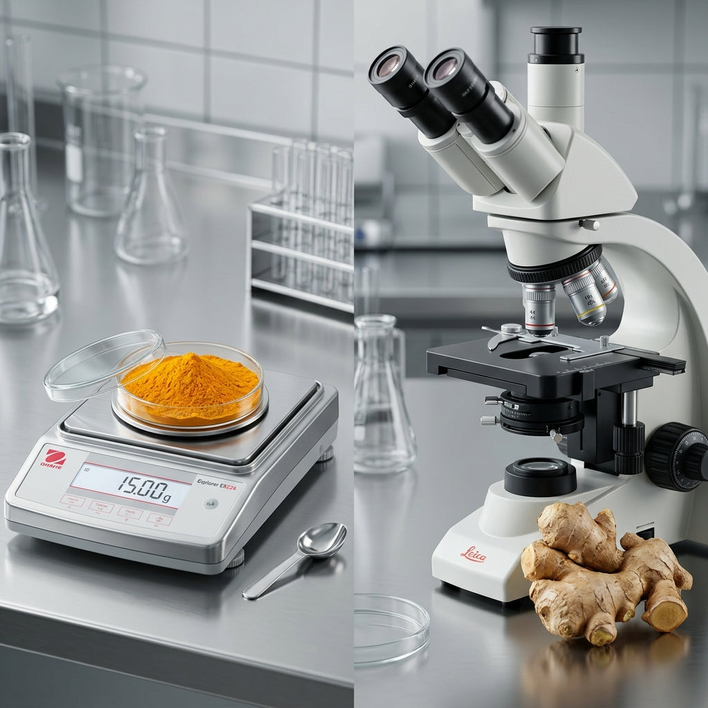 What is FSSC 22000? Why Food Manufacturers Need Certified Spices