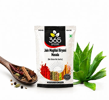 Jain Mughlai Biryani Masala