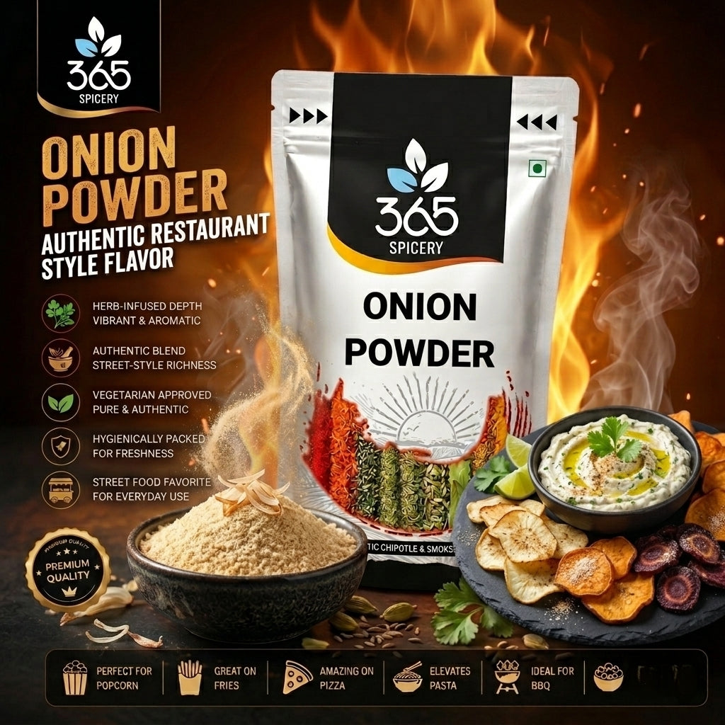 Onion Powder