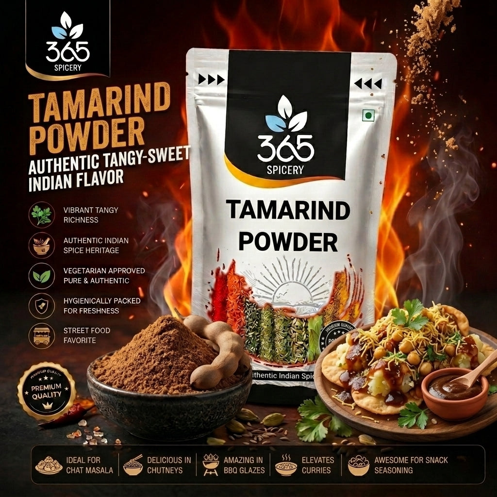 Tamarind Powder