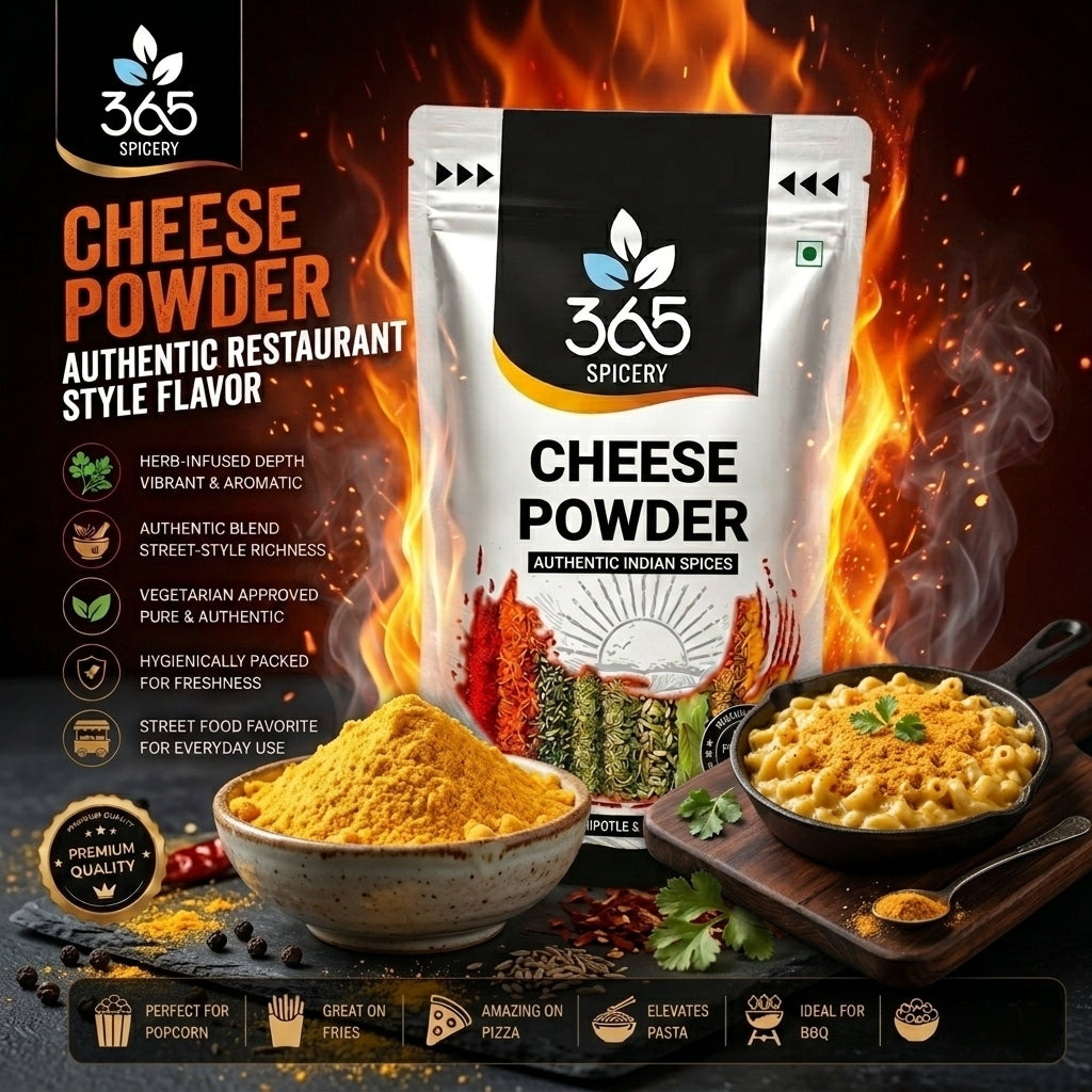 Cheese Powder