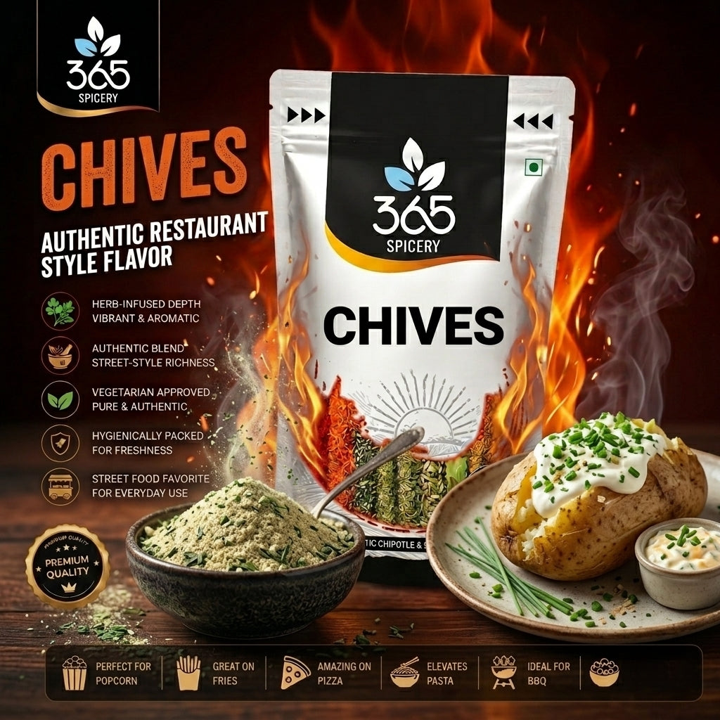 Chives