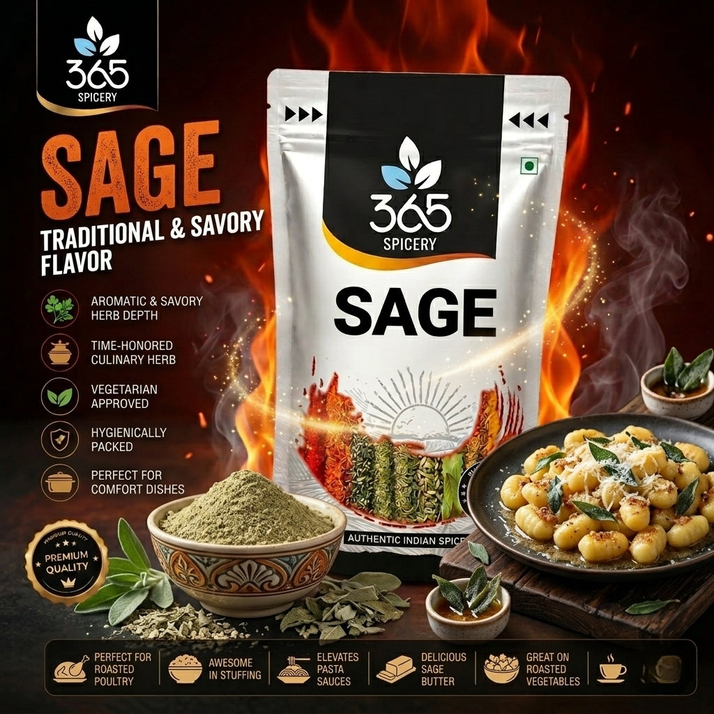 Sage