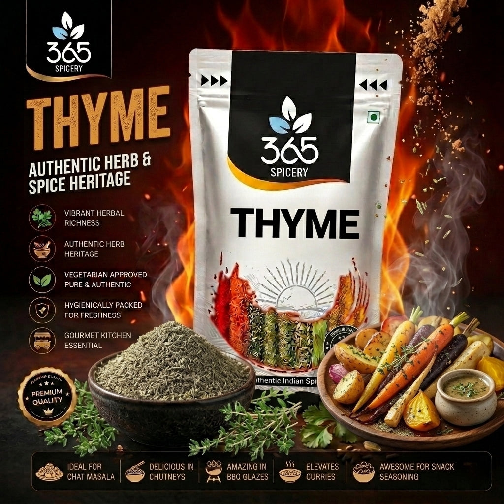 Thyme