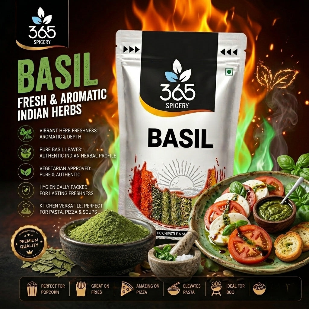 Basil