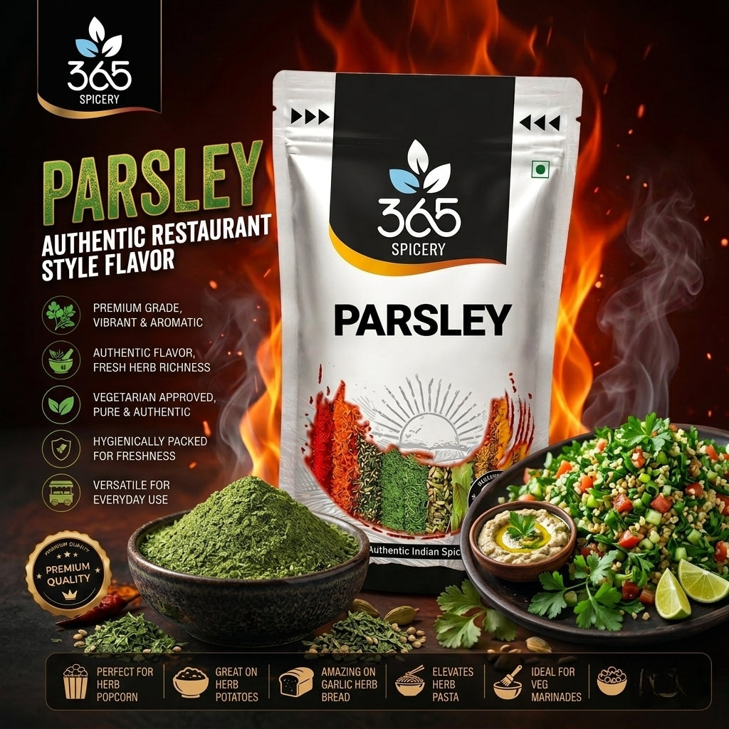 Parsley