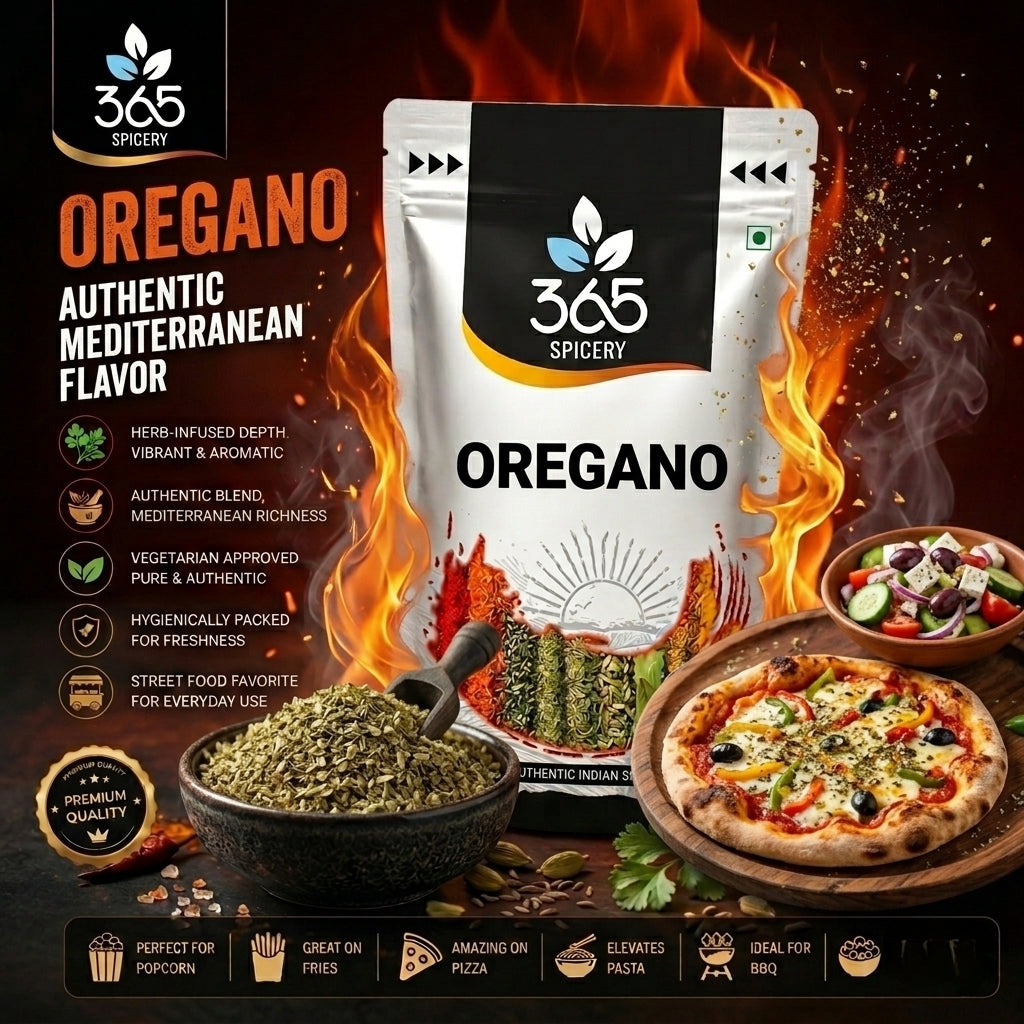 Oregano