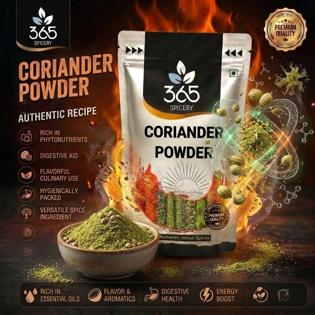 All Spice Powder — 365 Spicery