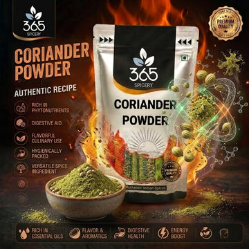 All Spice Powder — 365 Spicery