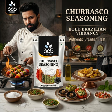 Oregano Seasoning
