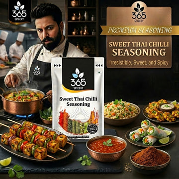 SWEET THAI CHILLI SEASONING