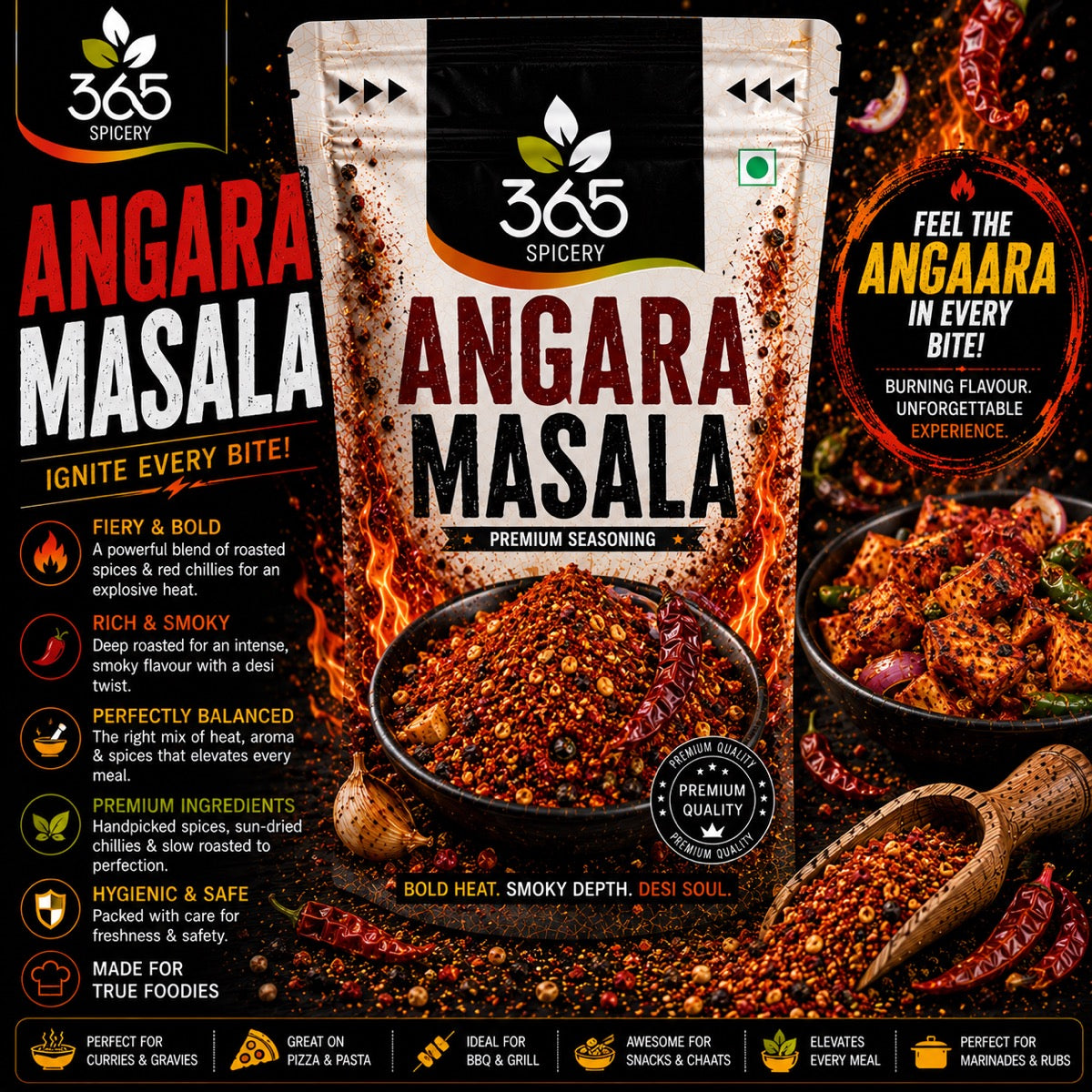 Angara Masala