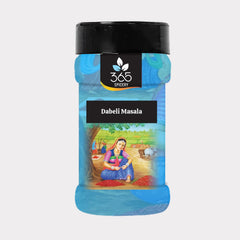 Dabeli Masala