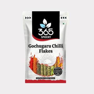 Gochugaru Chilli Flakes
