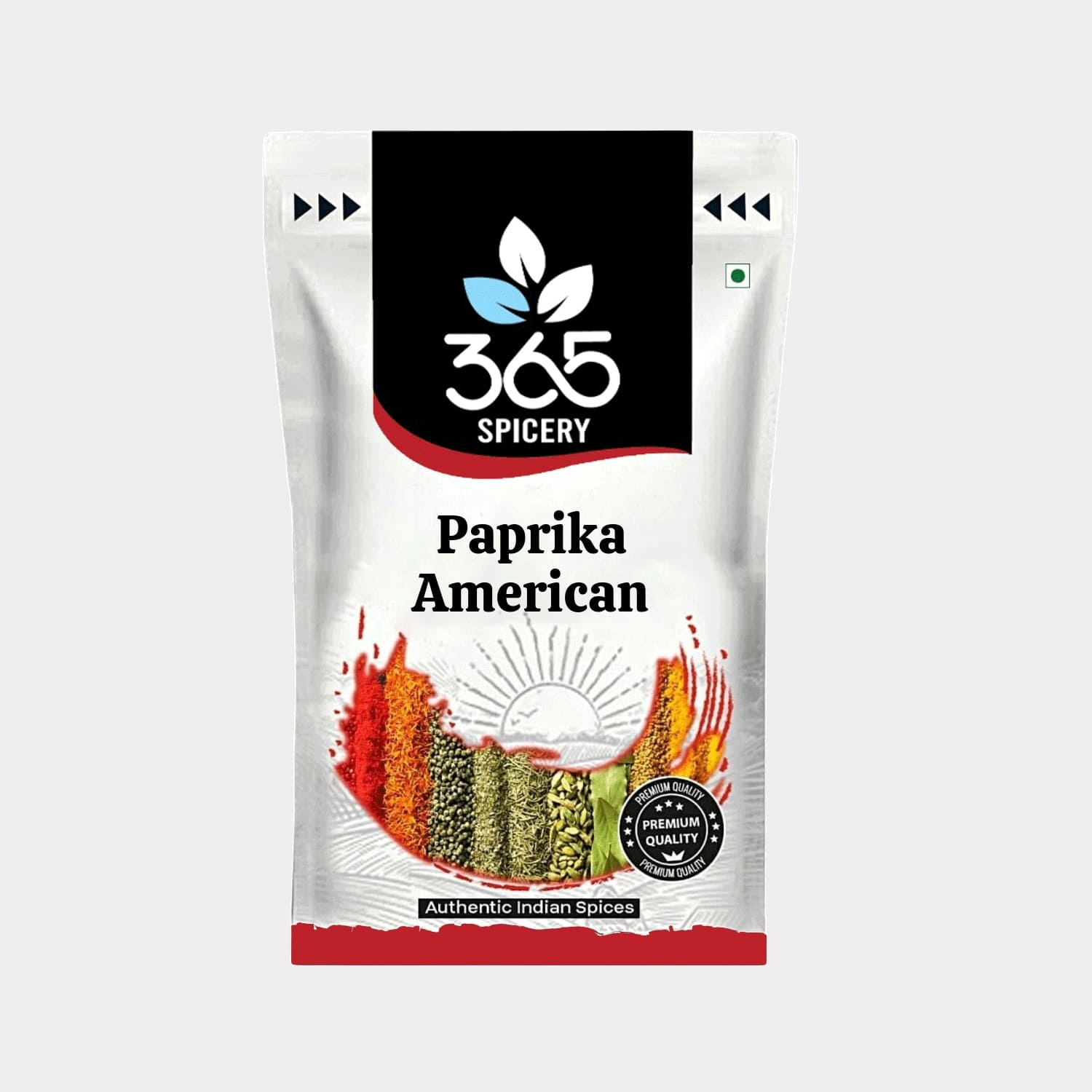 Paprika American