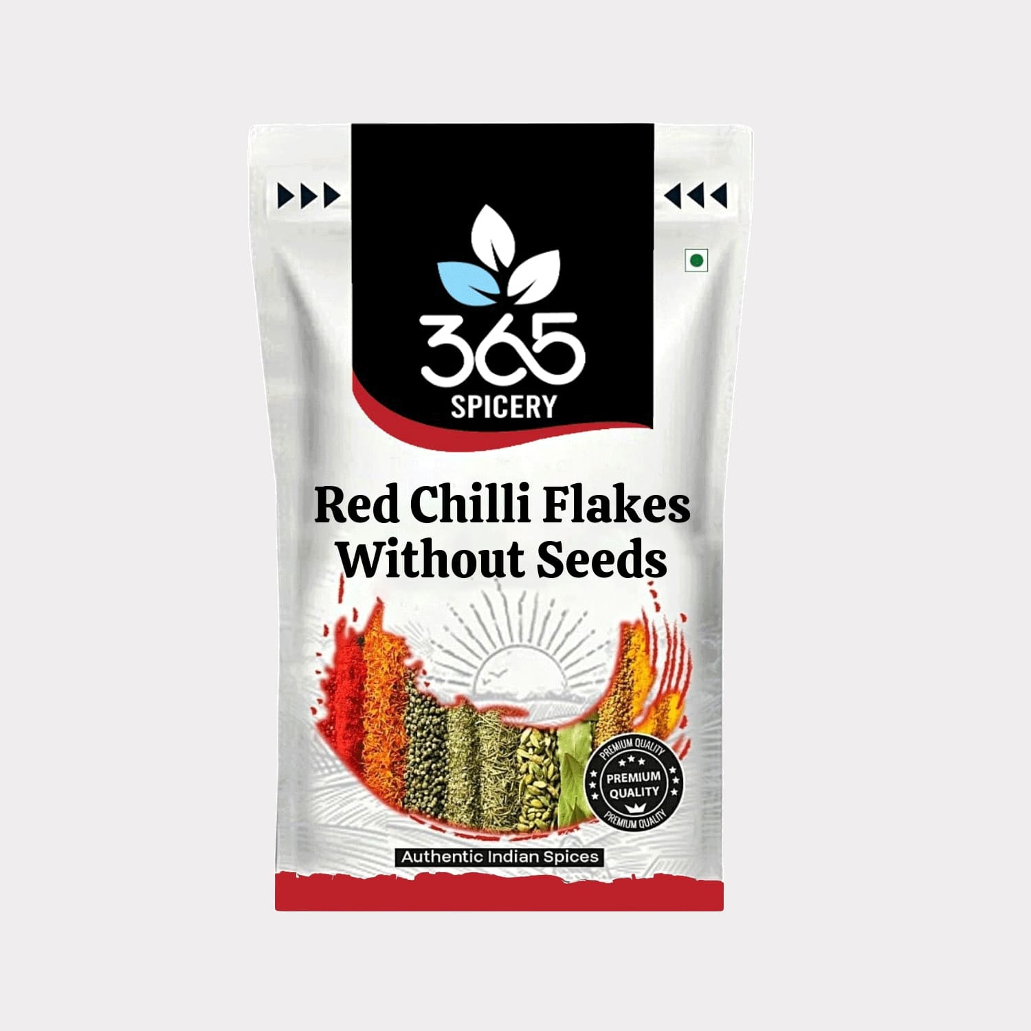 Red Chilli Flakes