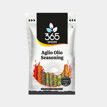 Aglio Olio Seasoning