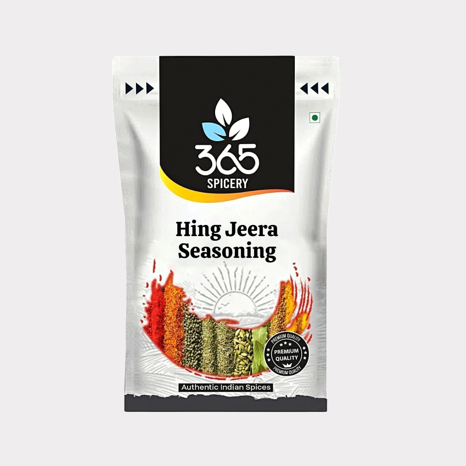 Hing Jeera Seasoning