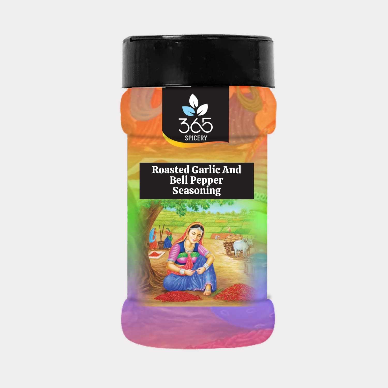 Bell Pepper Seasoning